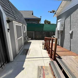 Charming Casita All Too Yourself Near Midtown Sacramento