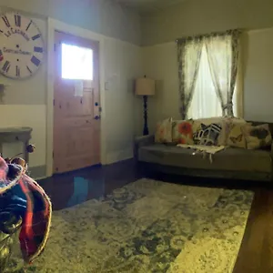 Irenehouse Victorian Sacramento