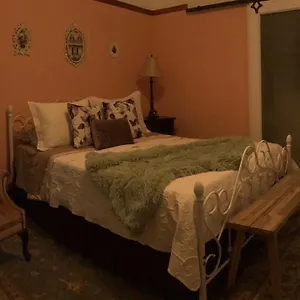 Irenehouse Victorian Sacramento