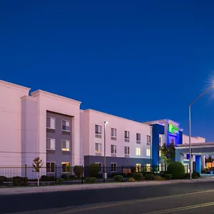 Express Southeast By Ihg Stockton